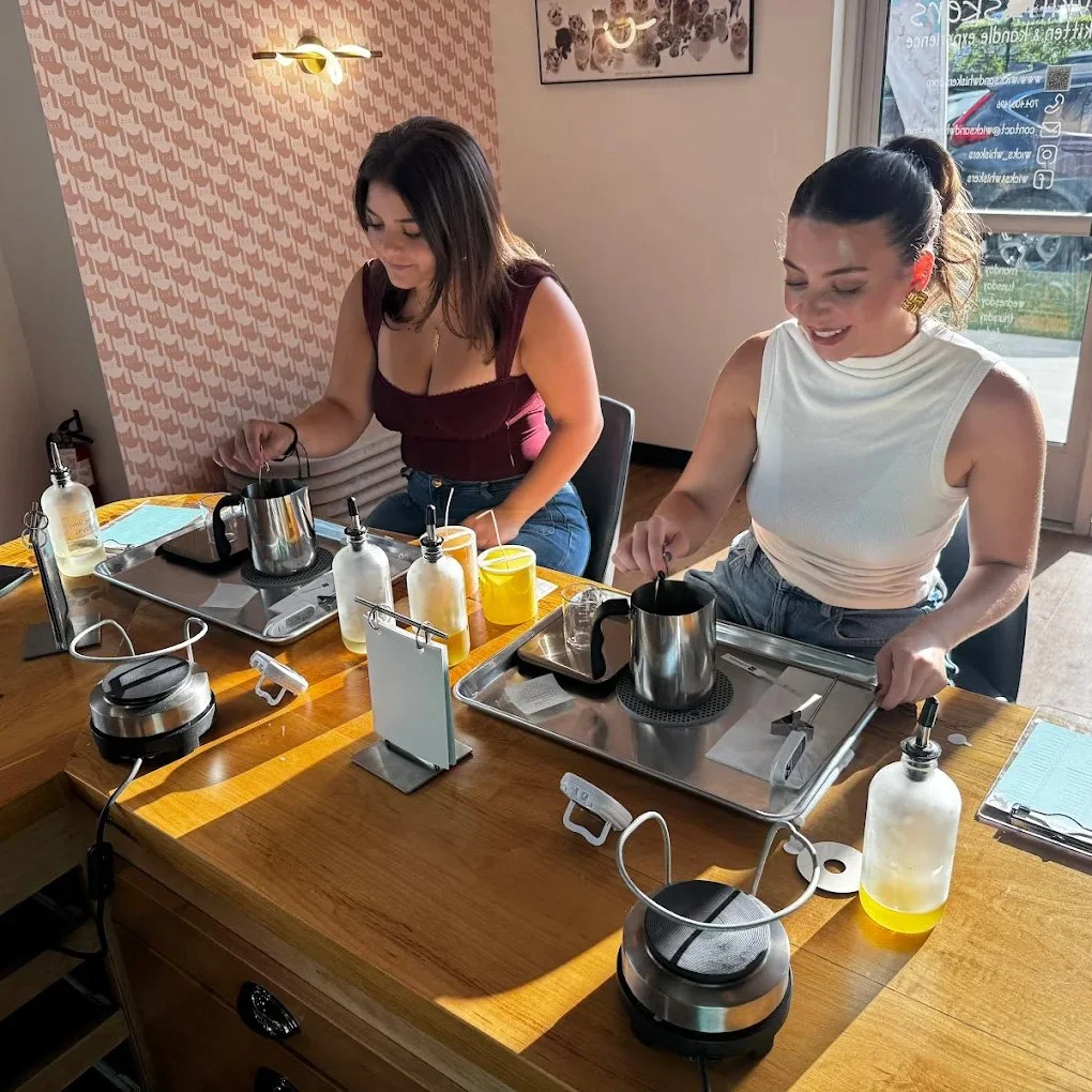 Plan Something Special